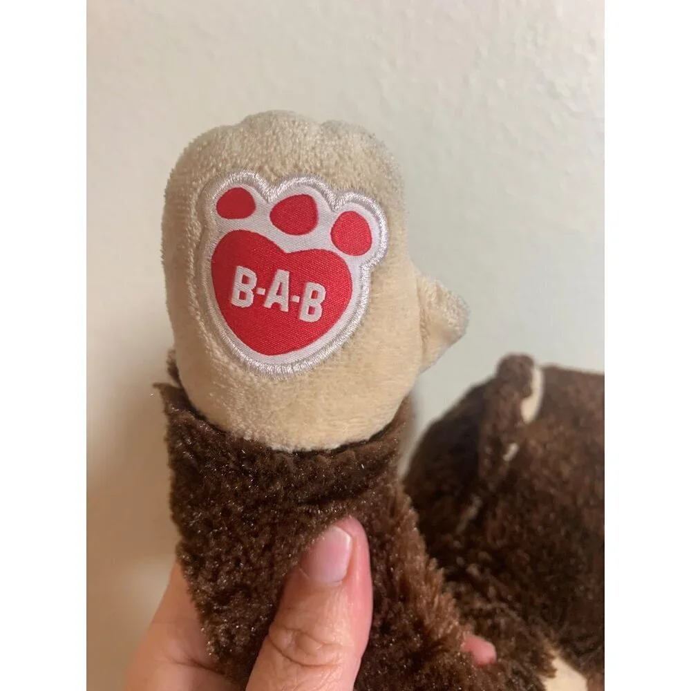 Build a Bear 20